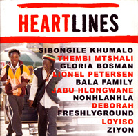 heartlines